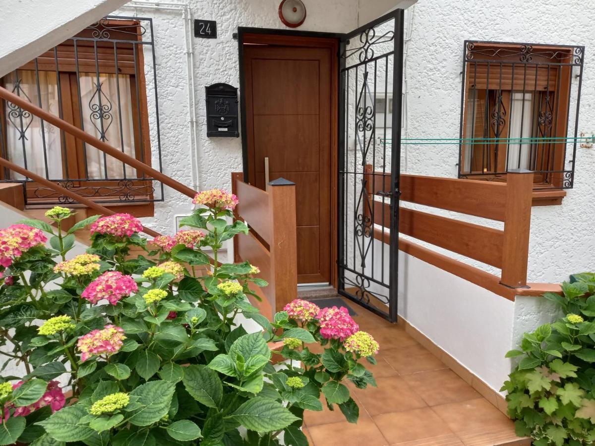 Apartamento Casa Anita Luarca