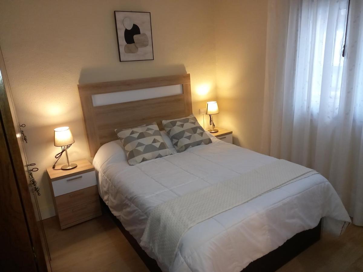 Casa Anita * Luarca