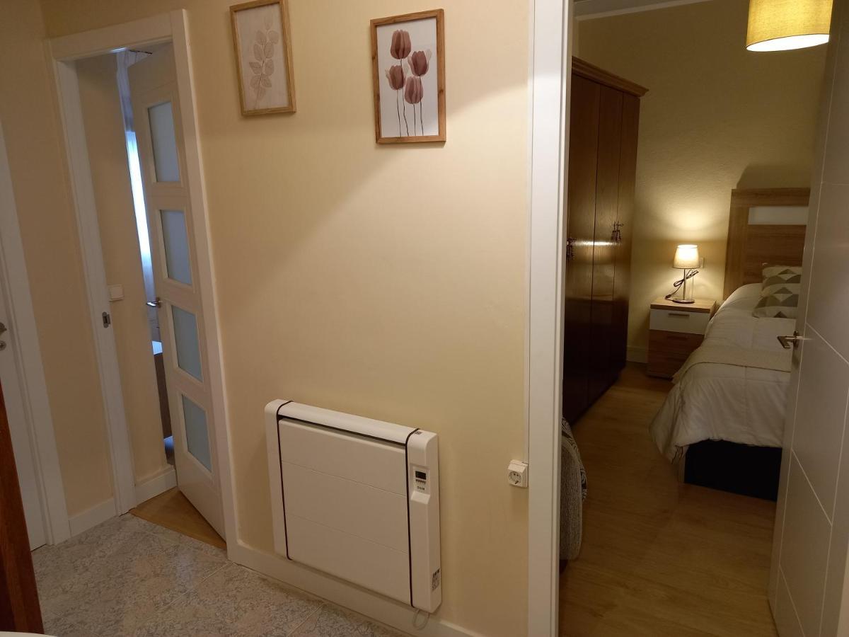 Casa Anita Apartment *