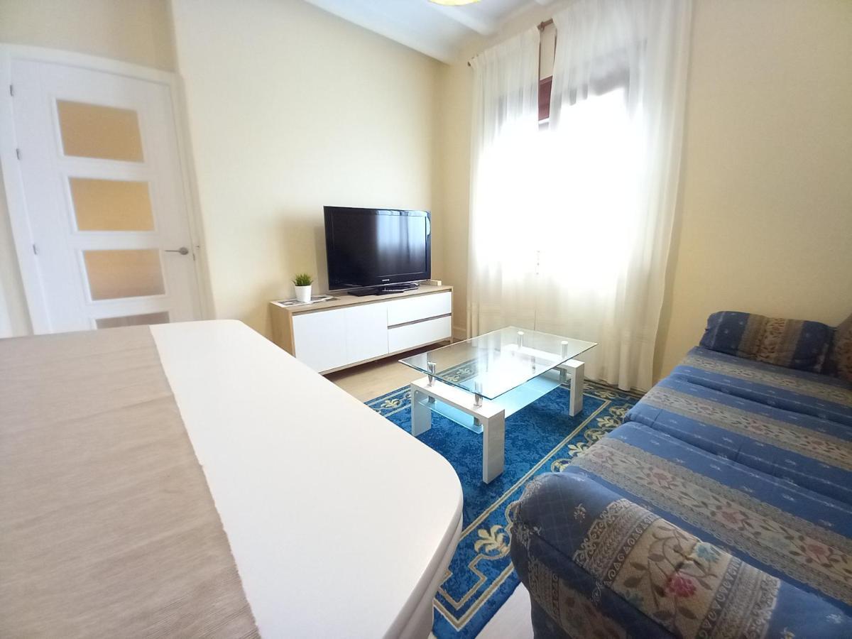 Casa Anita Apartment Luarca