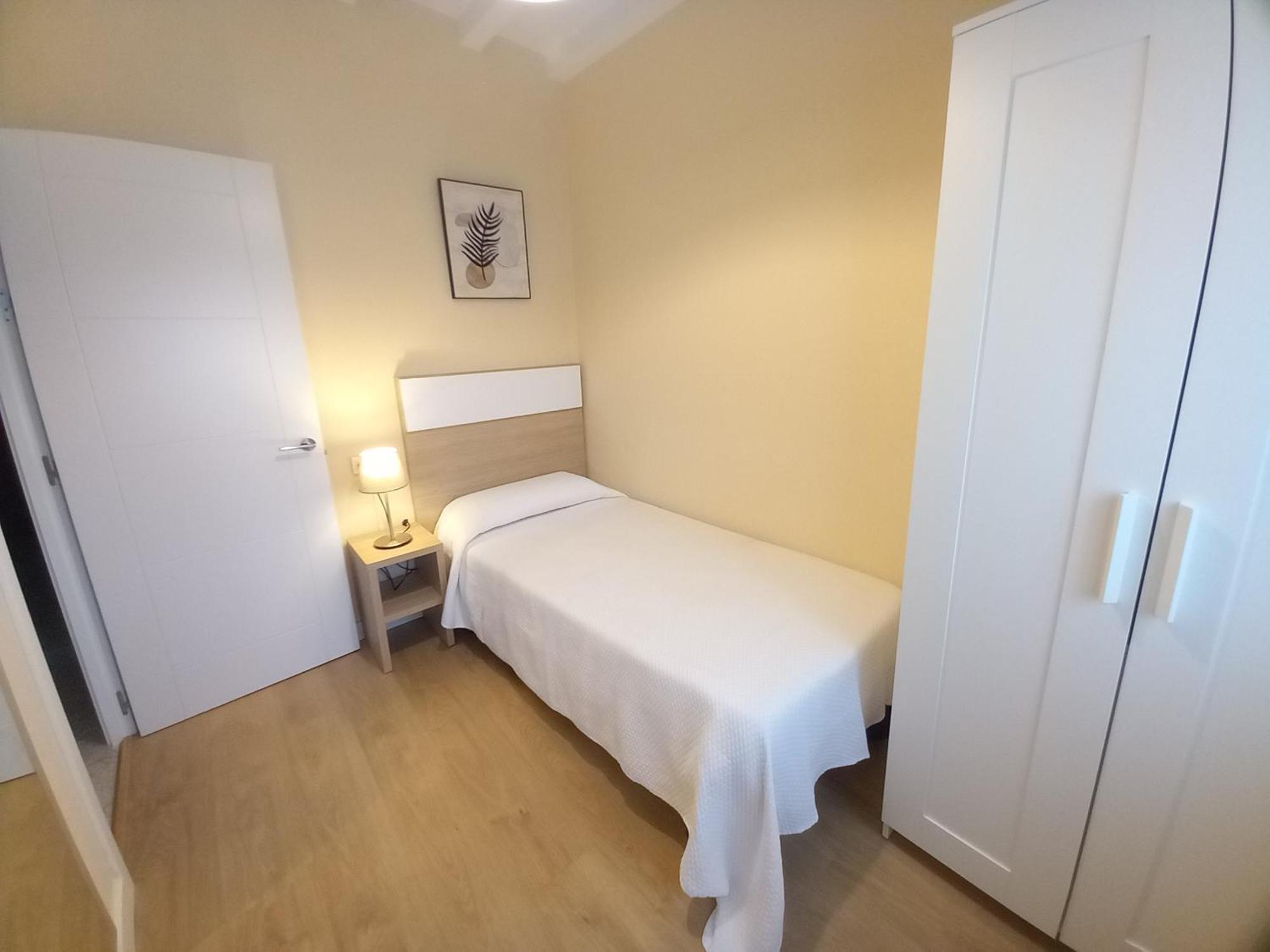 Casa Anita Apartment *