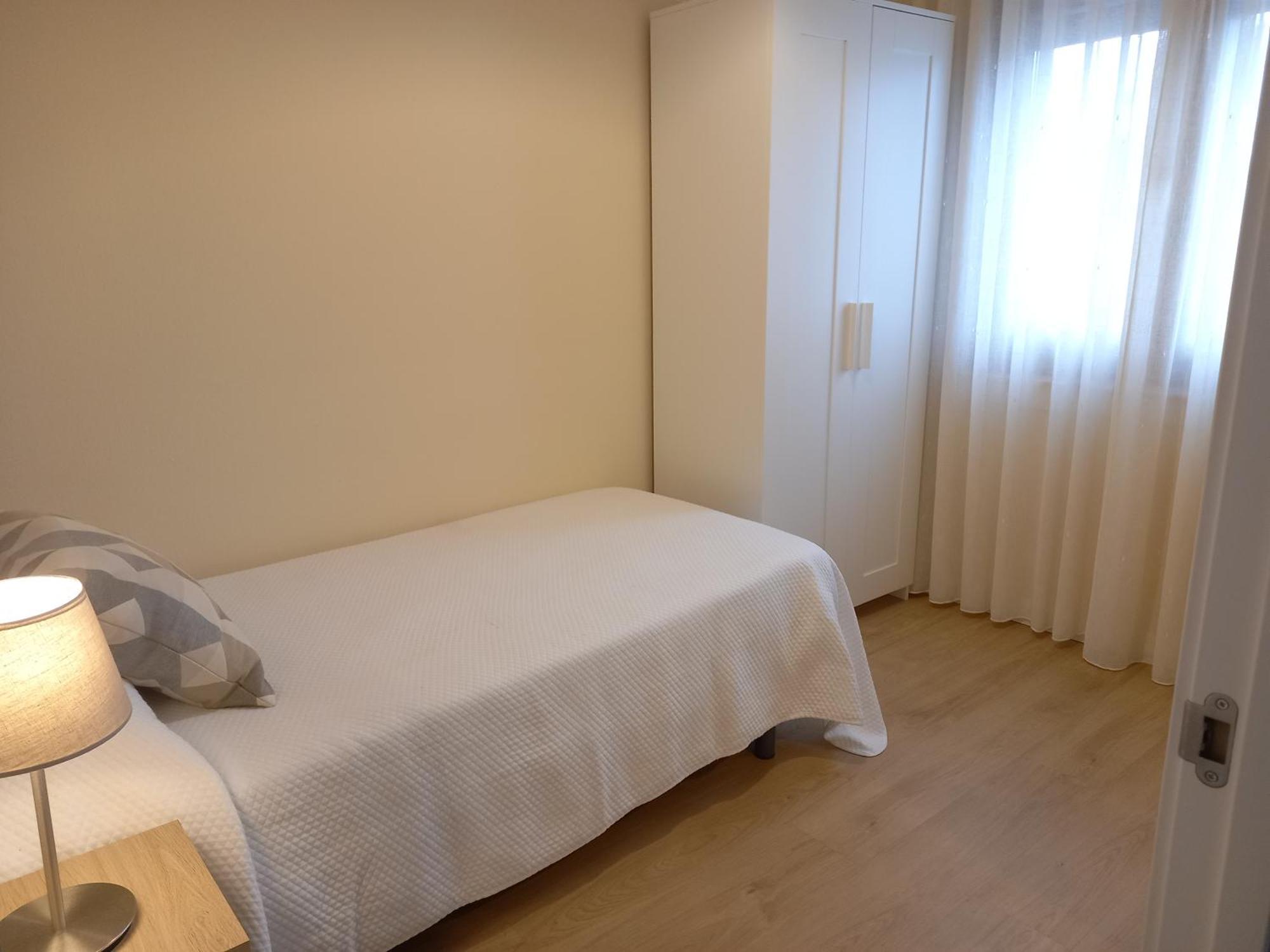 Casa Anita Apartment Luarca